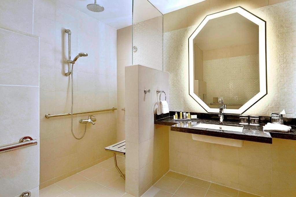 Makkah Hotel Image